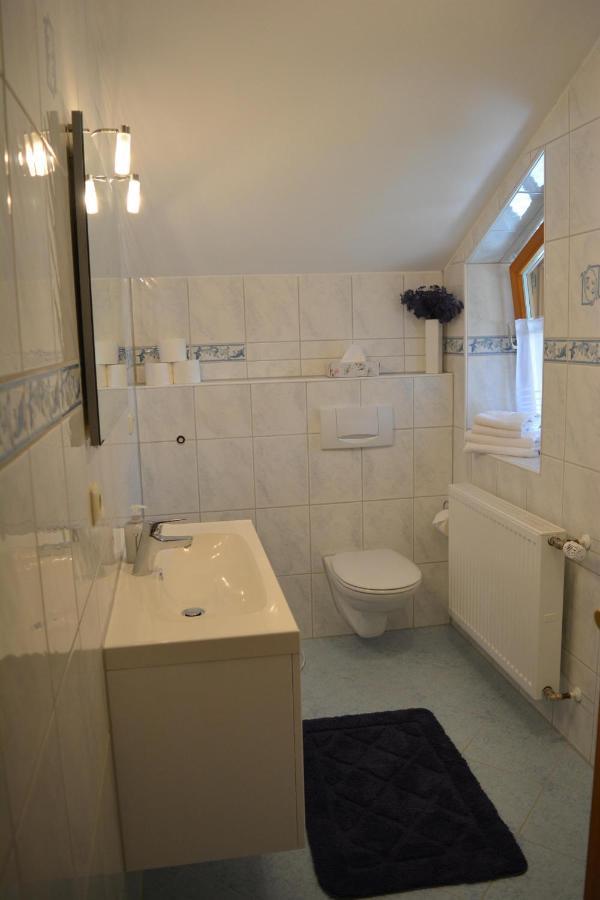 דירות ריידן Haus Letzte Rose מראה חיצוני תמונה