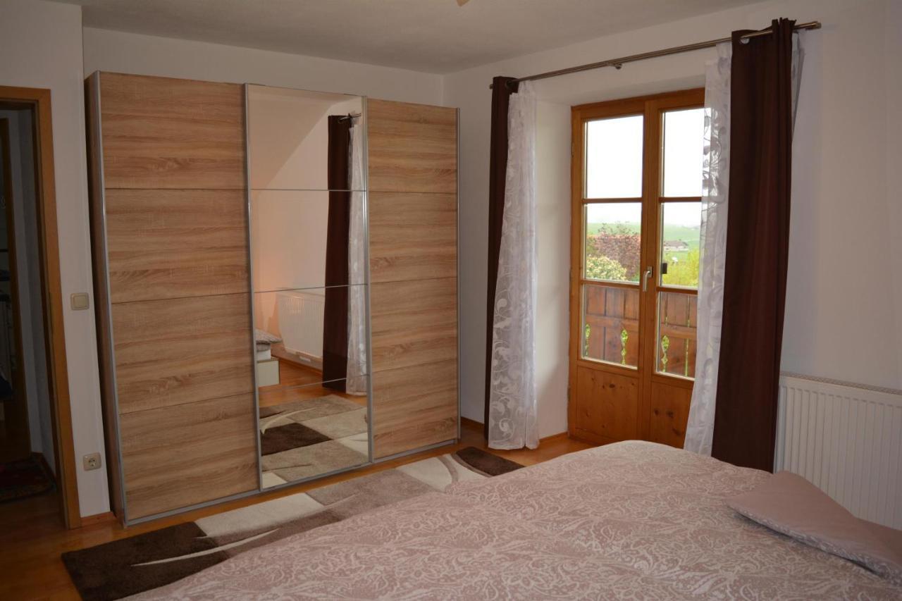 דירות ריידן Haus Letzte Rose מראה חיצוני תמונה