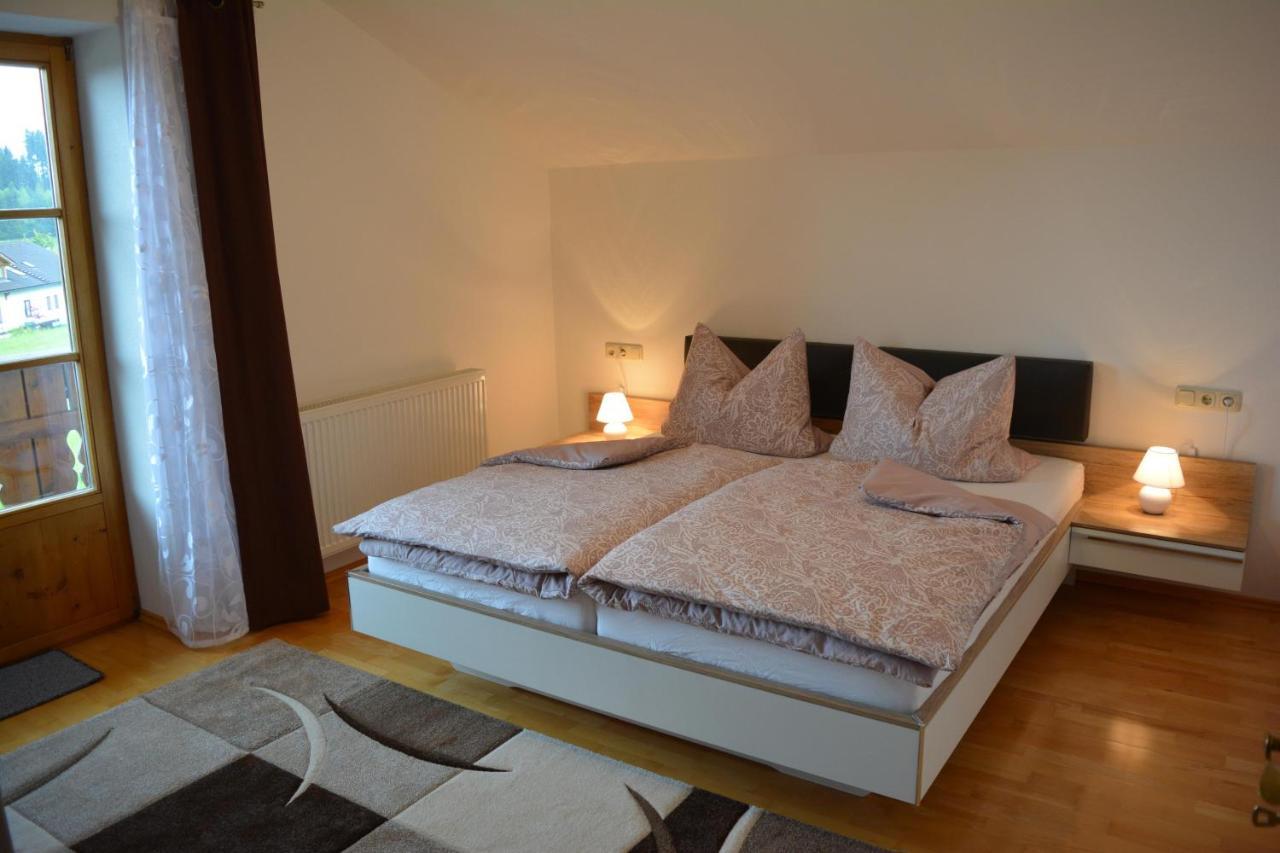 דירות ריידן Haus Letzte Rose מראה חיצוני תמונה
