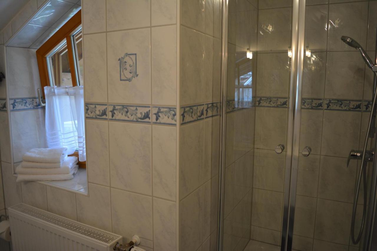 דירות ריידן Haus Letzte Rose מראה חיצוני תמונה