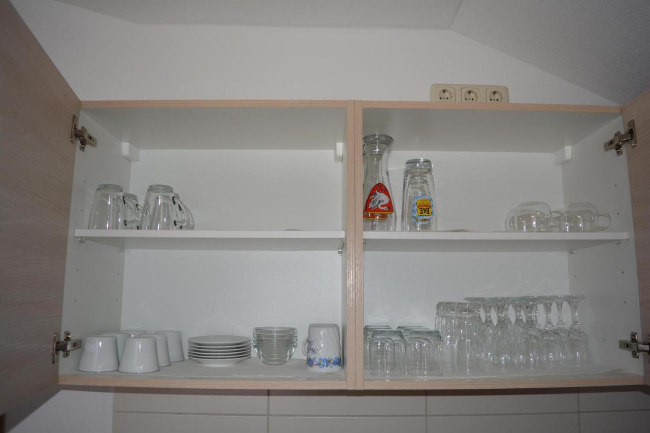 דירות ריידן Haus Letzte Rose מראה חיצוני תמונה