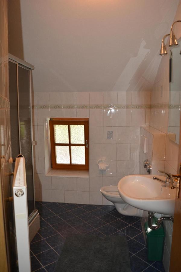 דירות ריידן Haus Letzte Rose מראה חיצוני תמונה